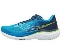 Saucony Ride 19 Men's Shoes Cobalt/Slime US 9.5 43.0