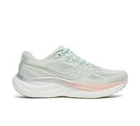 Saucony Ride 19 Mist/Cameo da Donna 37.5 Grigio