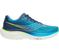 Saucony Ride 19 Running Shoes Blu EU 45 Uomo