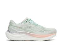 Saucony Ride 19 Scarpe neutrali Donna - verde chiaro, rosa