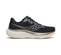Saucony Ride 19 Color Black Pewter, Size 42 EU 145 - Black Pewter 42