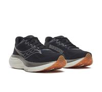 SAUCONY RIDE 19 Scarpe Running Uomo Neutral Cushioning BLACK S21055 145