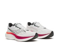 SAUCONY RIDE 19 Scarpe Running Uomo Neutral Cushioning WHITE S21055 172
