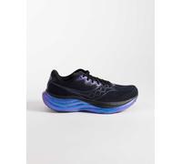 Saucony - Ride 19 - Sneakers da corsa nere e cielo notturno-Nero 40.5