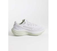 Scarpe Saucony Ride 19 Bianco Beige AW26 Donna, Taglia 40 - EUR