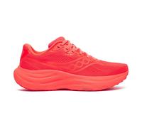Saucony - Ride 19 - - Sport - Donna - Rosso - 41 EU