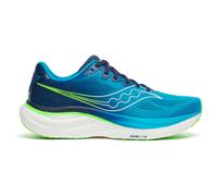 Scarpe Saucony Ride 19 blu verde - 46.5