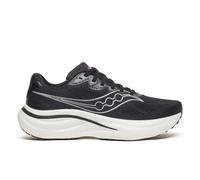 Saucony Ride 19 W Black Silver Scarpe Running da donna Protettive Ammortizzate
