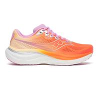 Saucony Ride 19 W - Scarpe Running - Donna - Rosso 40