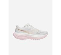 Saucony Ride 19 W - Scarpe Running - Donna - Bianco