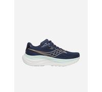 Saucony Ride 19 W - Scarpe Running - Donna - Blu Navy 38