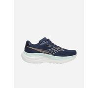 Saucony Ride 19 Running Shoes Blu EU 42 Donna