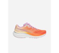 Saucony Ride 19 W - Scarpe Running - Donna - Rosso 39