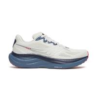 Saucony - Ride 19 Wide - Bianco - 40 W
