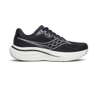 Saucony Ride 19 wide Scarpe neutrali Uomini - nero, argento