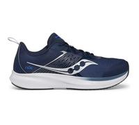 SAUCONY Ride Kdz - Bambino - Blu - Taglia 32- modello 2025
