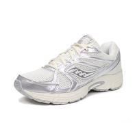 Saucony Ride Millenium Bianco - Uomo Scarpe Sneakers Sportive E Lifestyle