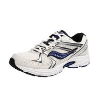 Saucony Ride Millennium - sneakers - uomo 9 US White/Blue man