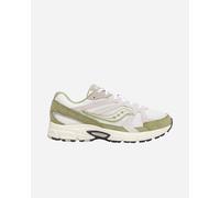 Saucony Ride Millenium M - Scarpe Sneakers - Uomo - Bianco 40