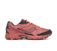 Saucony - Ride Millennium Armor - Rosso - 44.5 M