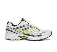 Saucony - Ride Millennium M Bianco - Sneakers 40 Bianco