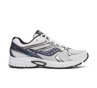 Saucony Originals Ride Millennium Running Shoes Bianco EU 45