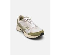 Scarpe Saucony Originals Ride Millennium Crosta di cuoio bianco verde - 43