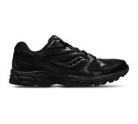 Saucony Ride Millennium male Scarpe - Nero - Rete/Sintetico - Foot Locker Black 43