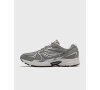 Saucony RIDE MILLENNIUM men Lowtop grey in taglia:46,5