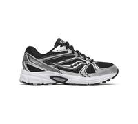 Saucony Grid Ride Millennium - sneakers - donna 7 US Black/Grey woman