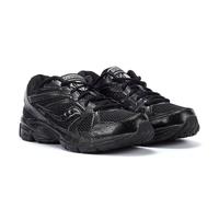 Saucony Ride Millennium S70812-3 Triple Black Scarpa Retro Running NUMERAZIONE dal 36 al 45 (Triple Black, Sistema Taglie Calzature EU, Adulto, Numero, Media, 41)