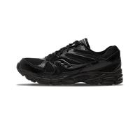 Saucony - Ride Millennium - - Shoes - Uomo - Nero - 41 EU