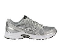 Saucony Ride Millennium Silver S70812-6 Scarpa Sneakers Running Donna E Uomo. NUMERAZIONE dal 36 al 45 (Silver, Sistema Taglie Calzature EU, Adulto, Numero, Media, 43)