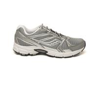 Saucony - Ride Millennium Sneaker - - Sport - Uomo - Grigio - 41 EU