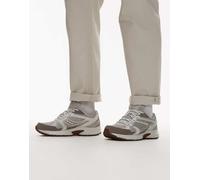 Saucony Sneaker Ride Millennium unisex per adulti, Spugnola/Colomba, 0 Women/13 Men