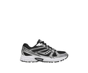 Saucony - Ride Millennium Sneakers Nere - - Shoes - Donna - Grigio - 36 EU