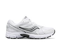 Saucony Ride Millennium - sneakers - donna 5,5 US White/Grey woman