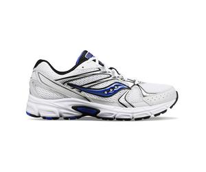 Saucony Ride Millennium - sneakers - unisex White/Blue 9,5 US