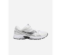 Saucony Ride Millennium W - Scarpe Sneakers - Uomo - Bianco 40