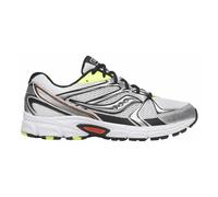 Saucony Ride Millennium W - sneakers - donna Grey/White 6 US
