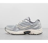 Saucony Originals RIDE MILLENNIUM women Lowtop silver in taglia:38,5