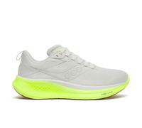 Saucony Ride RFG White/Citron da Donna 47 Bianco