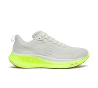 Saucony Ride RFG White/Citron da Donna 48 Bianco
