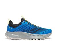 Saucony - Ride TR2 - Blu - 44 M