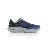 Scarpe Saucony Ride TR2 GORE-TEX blu scuro grigio - 41