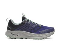 Saucony Ride TR2 GTX Scarpa Da Trail Uomini-Viola,Nero
