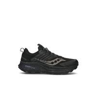 SAUCONY RIDE TR2 GTX Scarpa trail running donna nera 39