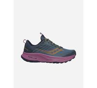 Saucony Ride Tr2 Gtx W - Scarpe Trail - Donna - Color Mix 38