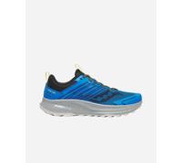 Saucony Ride Tr2 M - Scarpe Trail - Uomo - Nero