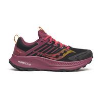 Scarpe running donna Saucony Ride TR2 Black/Terra UK 6,5